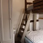 Ferienwohnung Kontor Im Traufenhaus