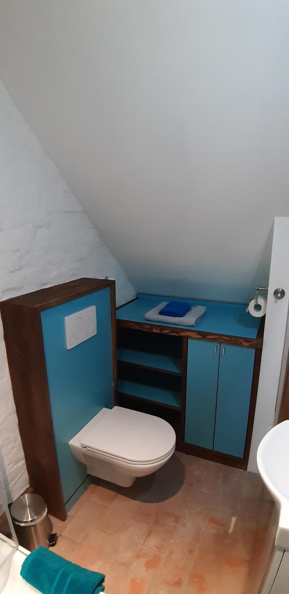Apartment Kontor Im Traufenhaus Lübeck