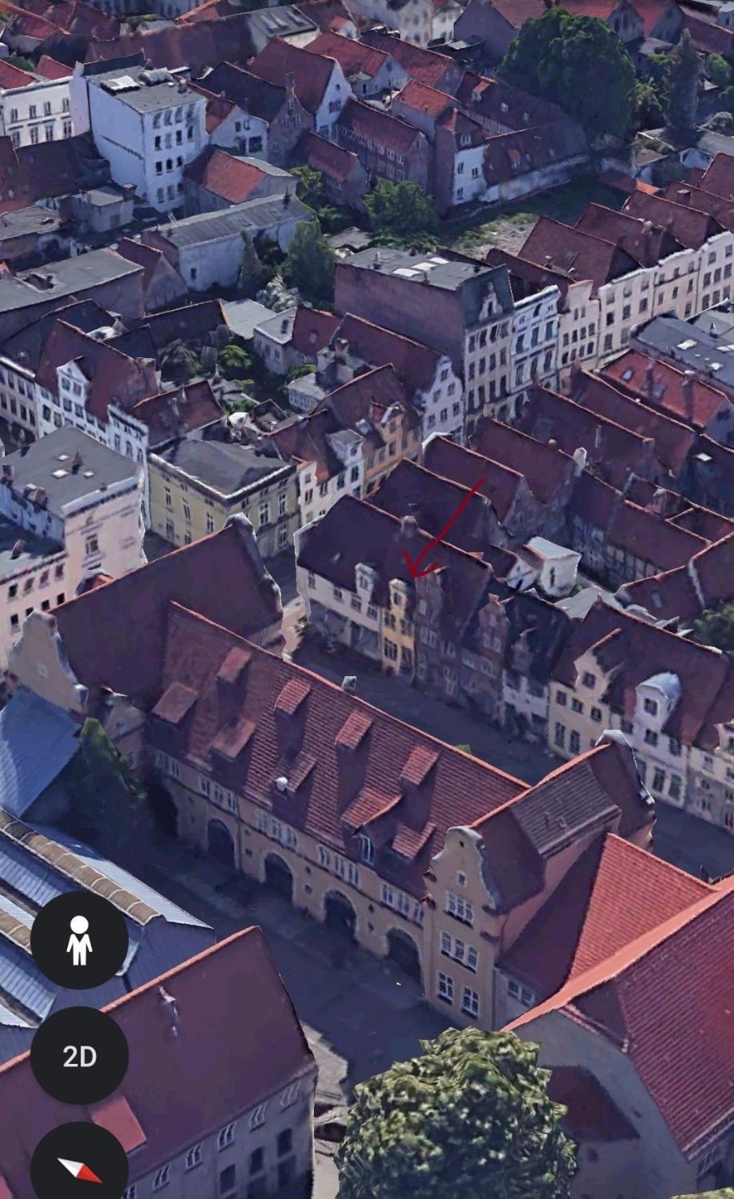 Kontor Im Traufenhaus *
